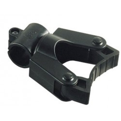 Système de fixation TOOLFLEX pour manche Ø23mm E273011