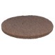 Disque abrasif beige 254mm