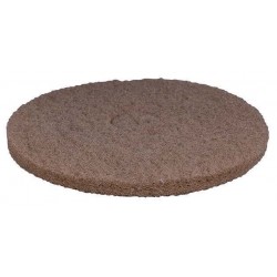 Disque abrasif beige 254mm