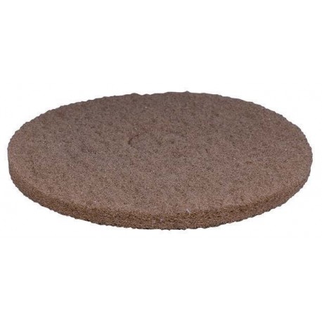 Disque abrasif beige 254mm