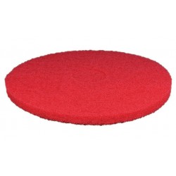 Disque abrasif "premium" rouge Ø406mm