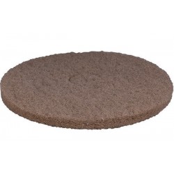 Disque abrasif standard beige 280mm