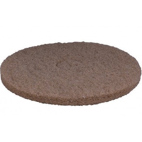 Disque abrasif beige 280mm