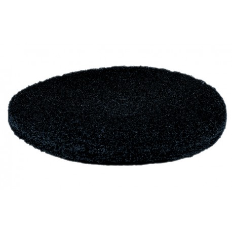 Disque abrasif "premium" noir  Ø406mm