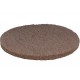 Disque abrasif beige 330mm