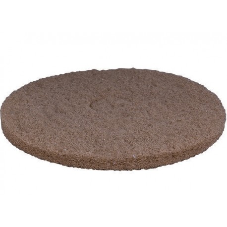 Disque abrasif beige 330mm