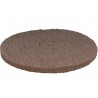 Disque abrasif beige 330mm