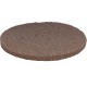 Disque abrasif beige 356mm