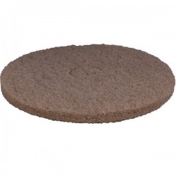 Disque abrasif standard beige 356mm