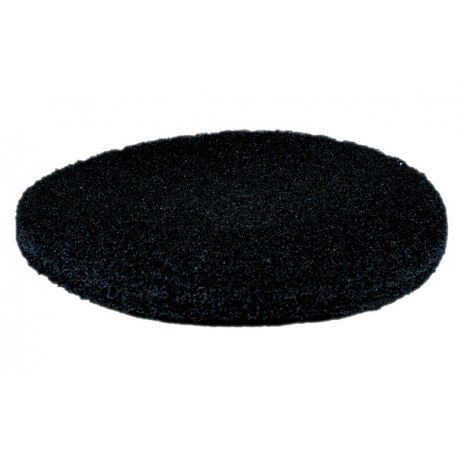 Disque abrasif "premium" noir Ø432mm