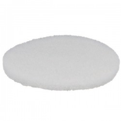 "Disque abrasif ""premium"" blanc Ø330mm"