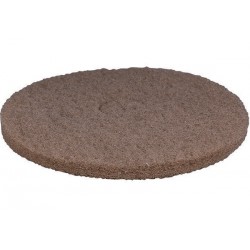 Disque abrasif beige 508mm