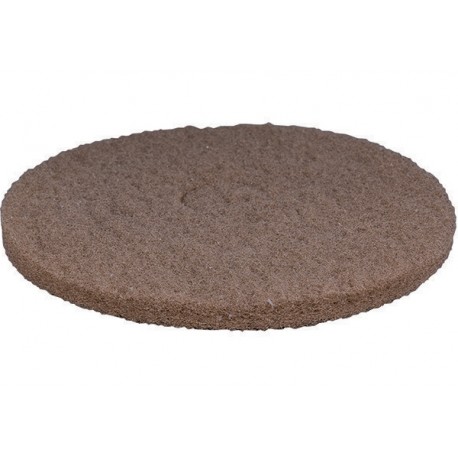 Disque abrasif beige 508mm