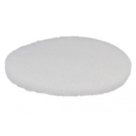 Disque abrasif blanc 432mm