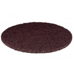 "Disque abrasif ""standard"" marron 254mm"