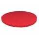 Disque abrasif rouge 254mm