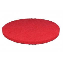 "Disque abrasif ""standard"" rouge 254mm"