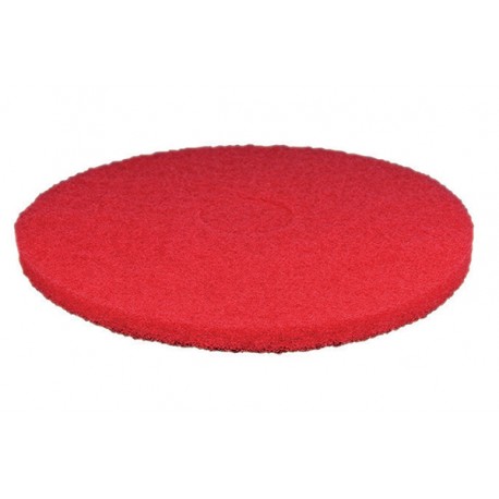 Disque abrasif rouge 330mm