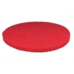 Disque abrasif rouge 432mm