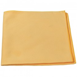 FDV* Lavette microfibre DKPOLISH 40x40cm - Sachet de 10