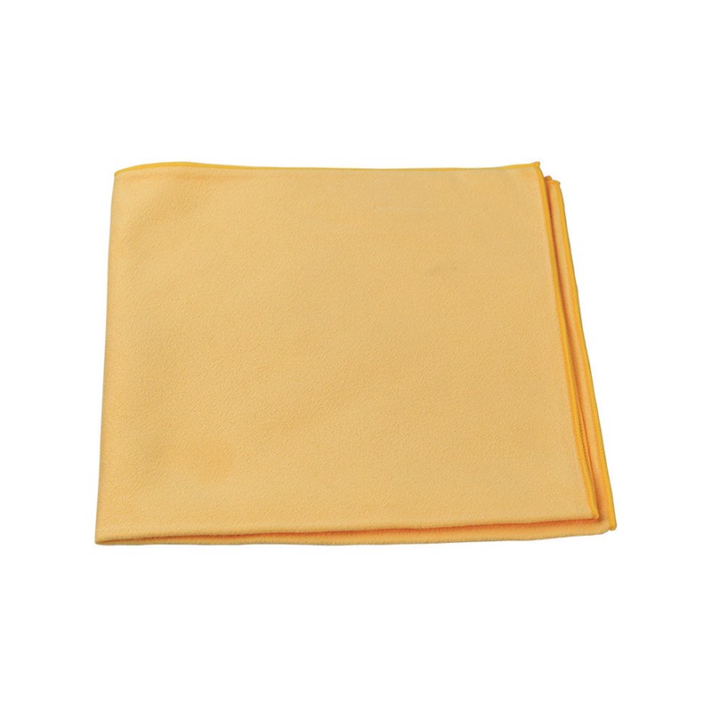 Lavette Microfibre 40 X 40 cm - Lot de 5