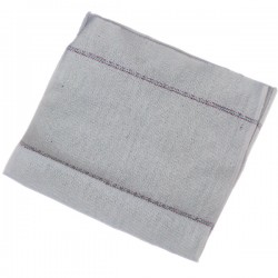 Lavette multi-usage gaufrée 30x35cm - Ct. de 100