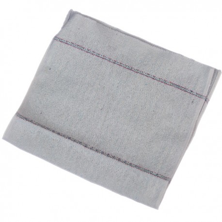 Lavette multi-usage gaufrée 30x35cm - Ct. de 100