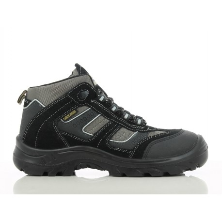 Chaussure de sécurité haute CLIMBER S3 (38à47)