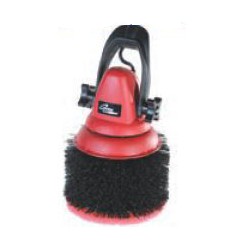 Brosse plinthes MS1048 pour monobrosse MS1000