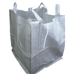 BigBag ouverture totale 1,5T 88x88x104cm - usage unique 