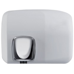 Sèche-mains optique anti-vandalisme 2000W