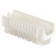 Brosse à ongles double face 8cm