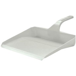 Pelle bord souple blanche | Monture PP | Gamme alimentaire