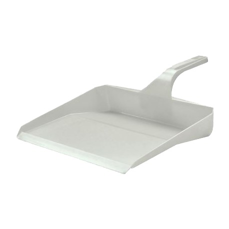 Pelle bord souple blanche | Monture PP | Gamme alimentaire