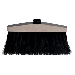 Balai Miquet | Monture bois douille à vis