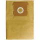 Sac aspirateur "type" TASKI VENTO 15 - Sachet de 10