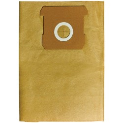 Sac aspirateur "type" TASKI VENTO 15 - Sachet de 10