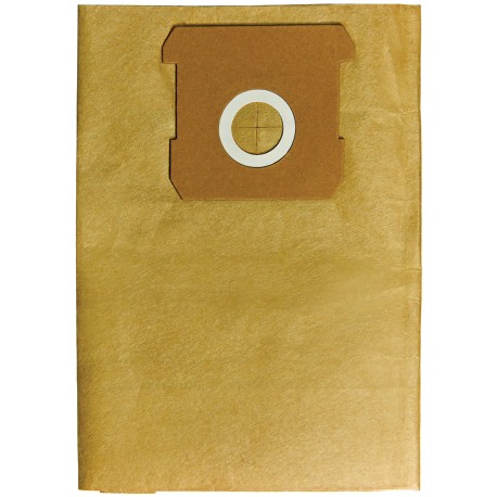 Sac aspirateur "type" TASKI VENTO 15 - Sachet de 10