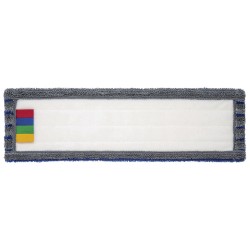 Frange microfibre ULTRA velcro 40cm