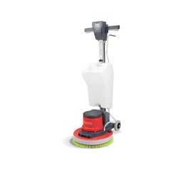 Monobrosse EHFM1015 150trs 1000W 706689 avec plateau + réservoir