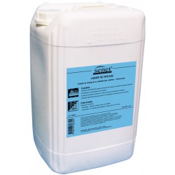 Liquide de rinçage vaisselle SENET 0620 - Bidon de 20L