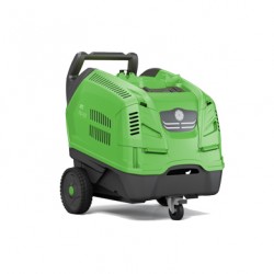 Nettoyeur HP électrique / eau chaude /monophasés / PW-H150/10 SRBX