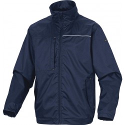 Blouson léger LITE polyester noir (SàXXXL)