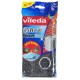 Eponge VILEDA PAD POWER INOX - Sachet 2