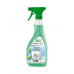 Destructeur d'odeurs BIOBACT SCENT - Spray 500ml