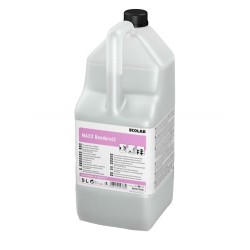 Décapant sans rinçage MAXX BENDUROL2 ECOLAB - 9093750 - Bidon 5L