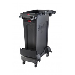 Chariot Ultra Compact SLIM JIM RUBBERMAID