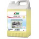 Nettoyant désinfectant chloré moussant APESIN C400 - Bidon 5L 