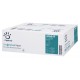 EMP 2 pl. g/c en Z pure ouate DISSOLVETECH 20x24cm - Ct de 4000