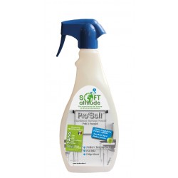 PRO'SOFT Dégraissant surfaces proactif PAE -1058- Spray 750ml